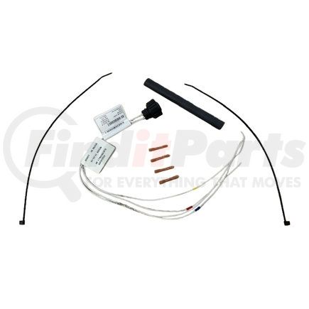 85137983 by MACK - Multi-Purpose                     Wiring Harness