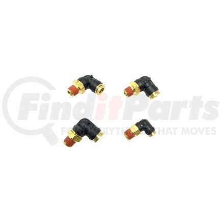 85154049 by MACK - Suspension Self-Leveling Valve