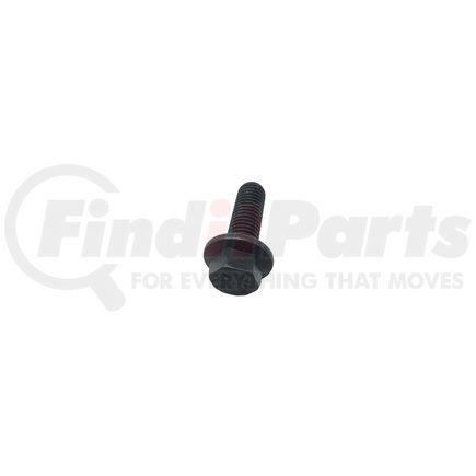 969445 by MACK - Flange                     Screw