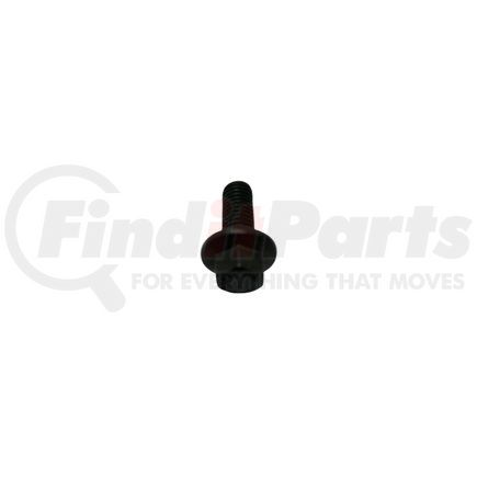 975197 by MACK - Flange                     Screw