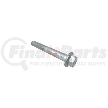 984758 by MACK - Flange                     Screw