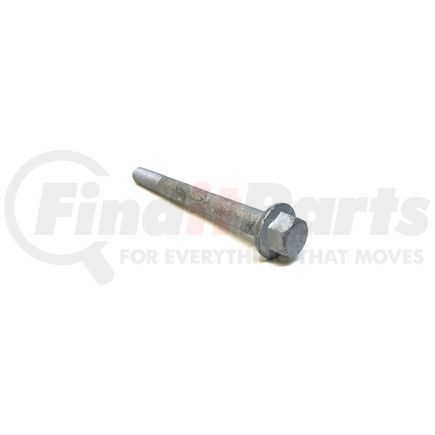 984761 by MACK - Flange                     Screw