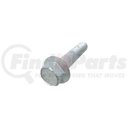 984837 by MACK - Flange                     Screw