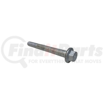 984760 by MACK - Flange                     Screw