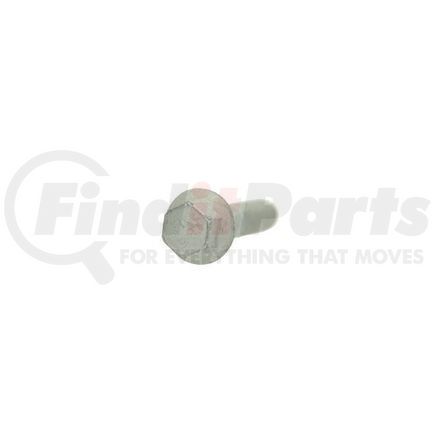 984858 by MACK - Flange                     Screw