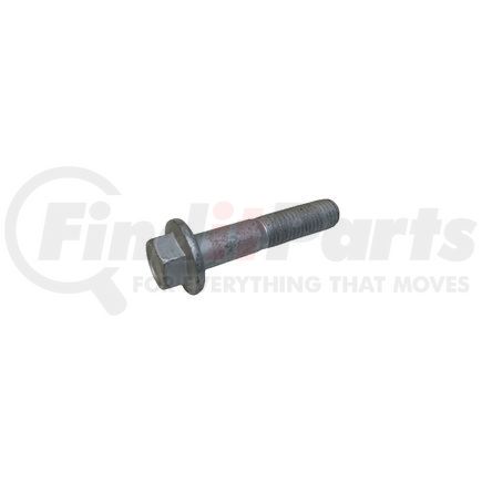 984859 by MACK - Flange                     Screw