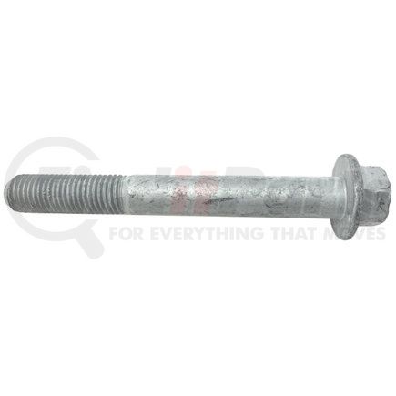 984839 by MACK - Flange                     Screw