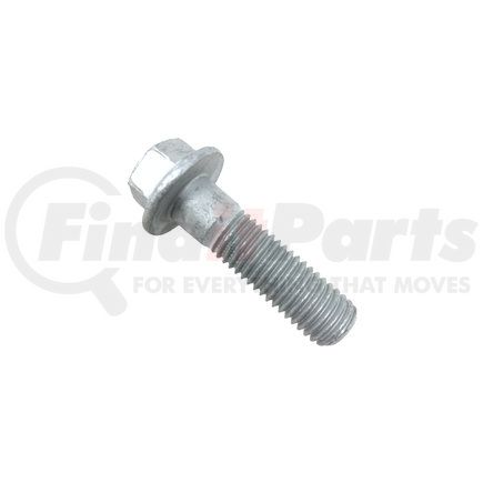 984855 by MACK - Flange                     Screw