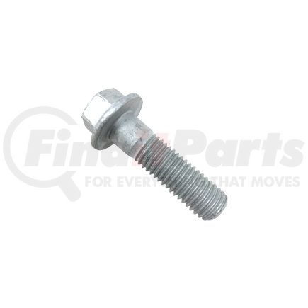 984855 by MACK - Flange Screw