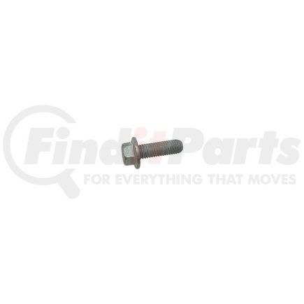 990861 by MACK - Flange                     Screw