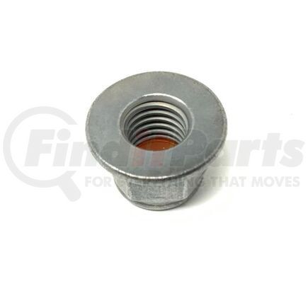 990960 by MACK - Flange Lock Nut
