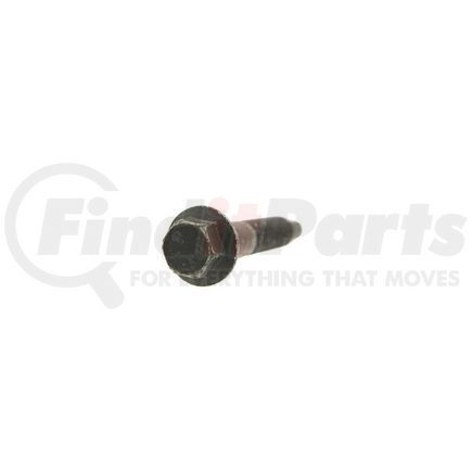 992342 by MACK - Flange                     Screw