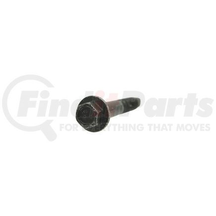 992344 by MACK - Flange                     Screw