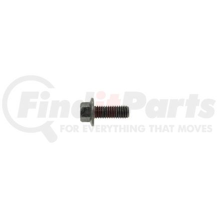 996565 by MACK - Flange                     Screw