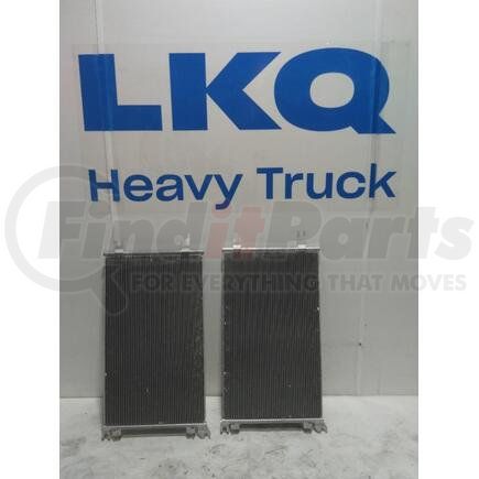 2604851C91 by NAVISTAR - CONDENSR,RADIATOR A/C CONDENSE