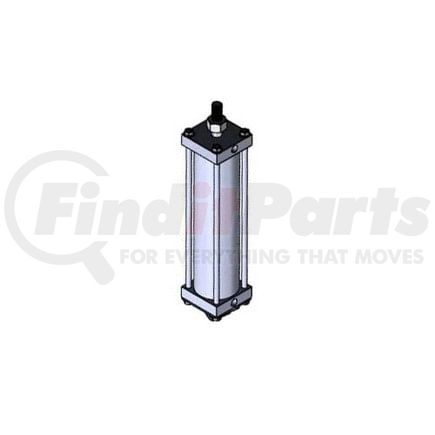 APSCO C-5280 Hydraulic Cylinder Hydraulic Cylinder - 2.5 in. Bore Diameter, 6 in. Stroke Length