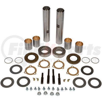 308-329 by DAYTON PARTS - Steering King Pin Repair Kit