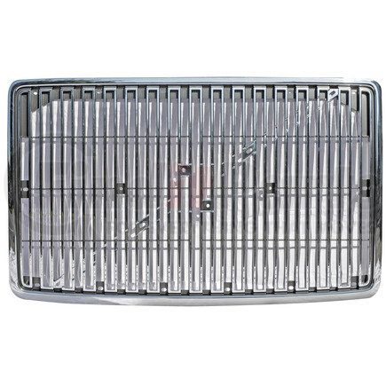 242-5513 by DAYTON PARTS - RADIATOR GRILLE