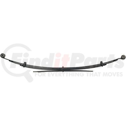 90-363 by DAYTON PARTS - Leaf Spring