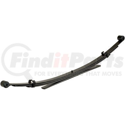 90-365 by DAYTON PARTS - Leaf Spring