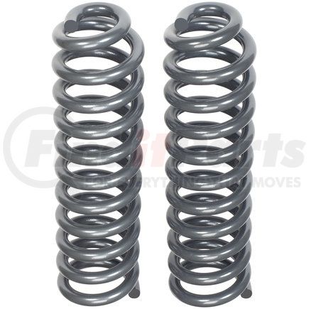 350-1214XHD by DAYTON PARTS - CargoMaxx HD Coil Springs - 1 Pair