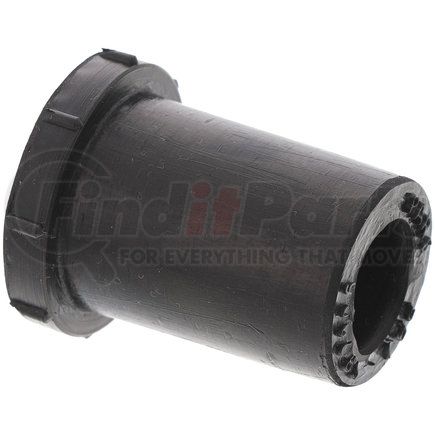 HB-1106 by DAYTON PARTS - Suspension Bushing - Rubber, Harris Split Type