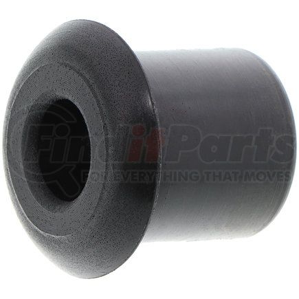 HB-1002 by DAYTON PARTS - Suspension Bushing - Rubber, Harris Split Type, 1.25" OD, 5/8" ID