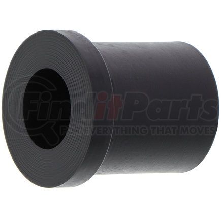 HB-1004 by DAYTON PARTS - Suspension Bushing - Rubber, Harris Split Type, 30 mm OD, 18 mm ID, Toyota