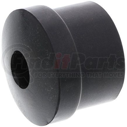 HB-395 by DAYTON PARTS - Suspension Bushing - Rubber, Harris Split Type