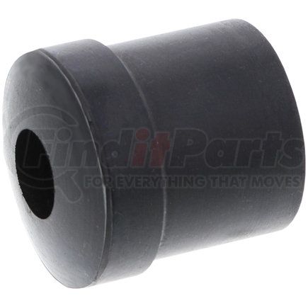 HB-402 by DAYTON PARTS - Suspension Bushing - Rubber, Harris Split Type