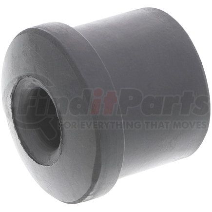 HB-381 by DAYTON PARTS - Suspension Bushing - Rubber, Harris Split Type