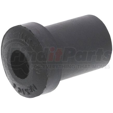 HB-387 by DAYTON PARTS - Suspension Bushing - Rubber, Harris Split Type