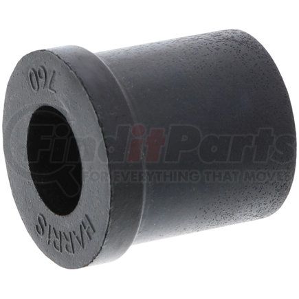 HB-760 by DAYTON PARTS - Suspension Bushing - Rubber, Harris Split Type