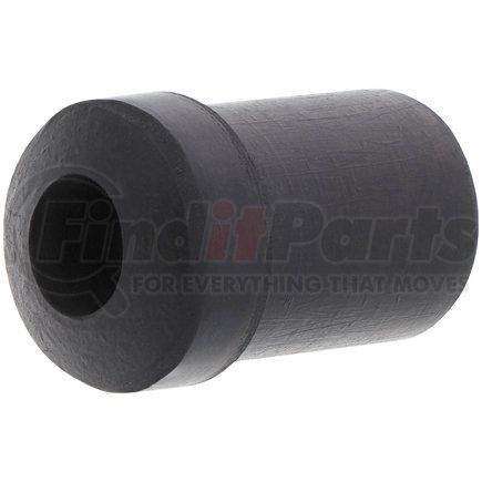 HB-831 by DAYTON PARTS - Suspension Bushing - Rubber, Harris Split Type