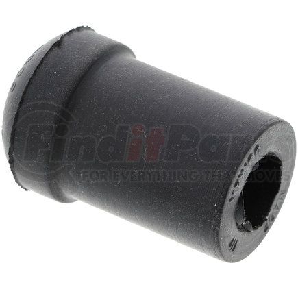 HB-534 by DAYTON PARTS - Suspension Bushing - Rubber, Harris Split Type