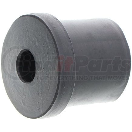 HB-902 by DAYTON PARTS - Suspension Bushing - Rubber, Harris Split Type