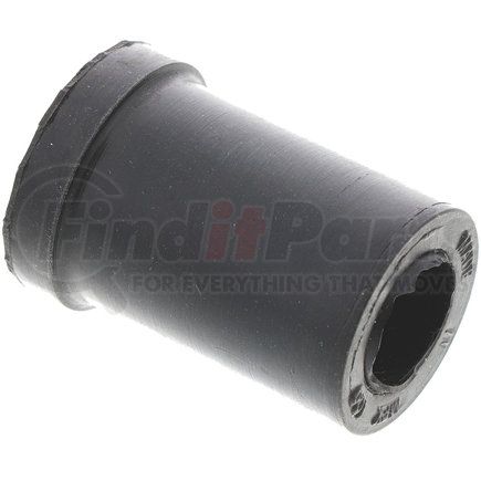 HB-99 by DAYTON PARTS - Suspension Bushing - Rubber, Harris Split Type