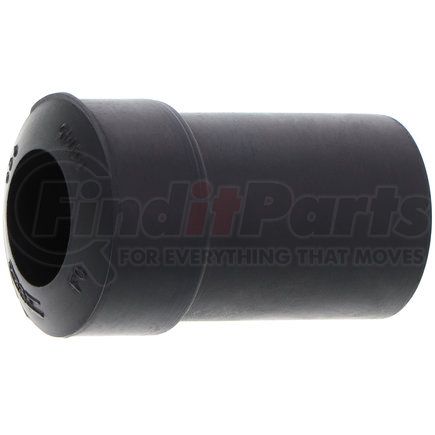 HB-996 by DAYTON PARTS - Suspension Bushing - Rubber, Harris Split Type