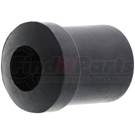 HB-861 by DAYTON PARTS - Suspension Bushing - Rubber, Harris Split Type