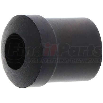 HB-862 by DAYTON PARTS - Suspension Bushing - Rubber, Harris Split Type