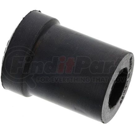 HB-880 by DAYTON PARTS - Suspension Bushing - Rubber, Harris Split Type