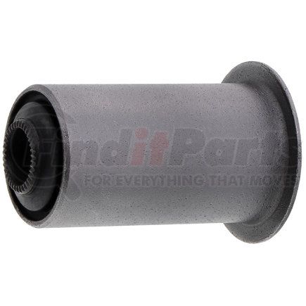 RB-117 by DAYTON PARTS - Leaf Spring Bushing - Rubber