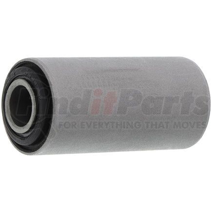 RB-134 by DAYTON PARTS - Leaf Spring Bushing - Rubber, 1-1/2" OD, 5/8" ID, 3" Length, 3.25" OAL