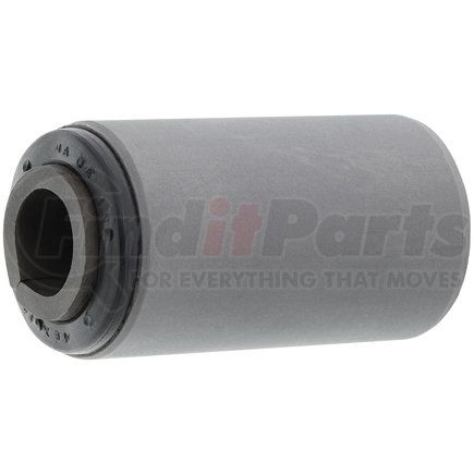 RB-135 by DAYTON PARTS - Leaf Spring Bushing - Rubber, 1-3/4" OD, 3/4" ID, 3" Length, 3.5" OAL