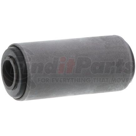 RB-140 by DAYTON PARTS - Leaf Spring Bushing - Rubber, 1-1/4" OD, 9/16" ID, 2.5" Length, 2-7/8" OAL