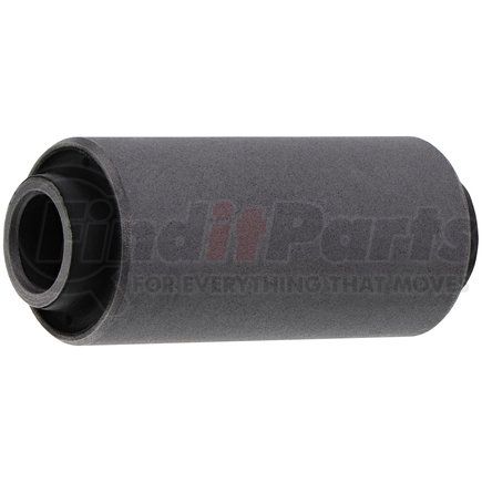 RB-131 by DAYTON PARTS - Leaf Spring Bushing - Rubber, 1-1/4" OD, 9/16" ID, 2-9/16" Length, 3" OAL