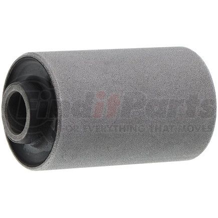 RB-159 by DAYTON PARTS - Leaf Spring Bushing - Rubber, 1-5/8" OD, 9/16" ID, 2-1/2" Length, 3" OAL