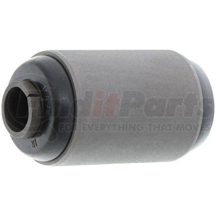 RB-144 by DAYTON PARTS - Leaf Spring Bushing - Rubber, 1-1/2" OD, 9/16" ID, 2" Length, 2-7/8" OAL