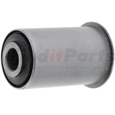 RB-227 by DAYTON PARTS - Leaf Spring Bushing - 2" OD, 0.709" ID, 3-1/8" Length, 3-1/2" OAL