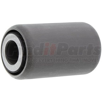 RB-258 by DAYTON PARTS - Leaf Spring Bushing - Rubber, 1.8125" OD, 3/4" ID, 3-1/16" Length, 3-1/4" OAL